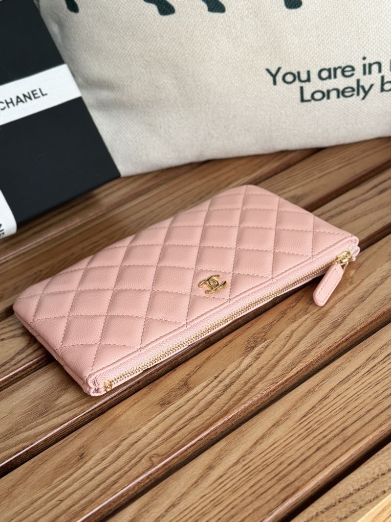 Chanel Wallet Purse